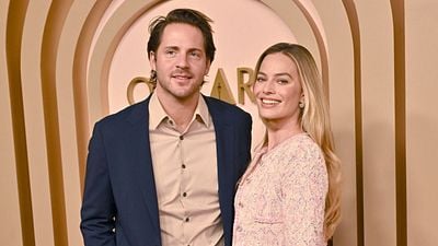 Margot Robbie acaba de confirmar su embarazo, pero llevaba tiempo soñando con formar una familia: "Crecí en una de cuatro hermanos, así que ese me parece un buen número" noticias imagen