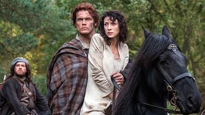 'Outlander' llega a su fin, pero antes tendrá que resolver uno de los grandes misterios que arrastra desde la temporada 1