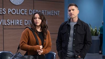 La estrella de 'The Rookie' que no estará en los episodios de la temporada 7: Ahora se conocen los efectos en la trama noticias imagen