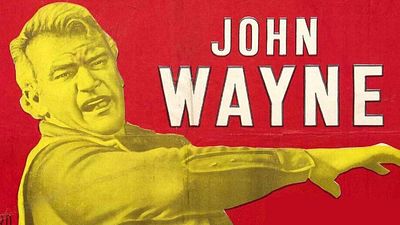 Hoy en TV: uno de los mejores 'western' de la historia, con John Wayne y nominado a 2 premios Oscar noticias imagen