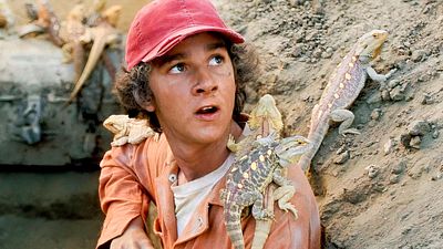 Todos hemos olvidado esta película de aventuras de 2003, pero tendrá un 'reboot' en Disney+ noticias imagen