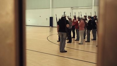 Sólo dura hora y media, está en streaming y cambió la carrera de Jennifer Lawrence de la noche a la mañana noticias imagen