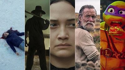 Las mejores películas de 2023, según la redacción de SensaCine noticias imagen