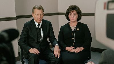 Melissa McCarthy revela que había una psicóloga en el rodaje de 'El asesinato de JonBenét Ramsey' de Netflix: “La gente se desanimaba” noticias imagen