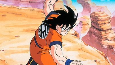 El 'Dragon Ball' que nunca viste: Así era el mundo sin Goku que imaginó Akira Toriyama noticias imagen