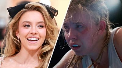 "Comía constantemente": la dieta con la que Sydney Sweeney ha afrontado la mayor transformación física de su carrera en su nueva película noticias imagen