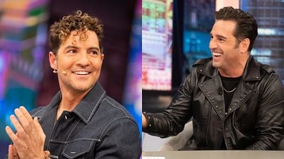 ¿Bustamante imitando a Bisbal? La fantasía que podría darse en 'Tu cara me suena 11': "Implosiona el país" noticias imagen