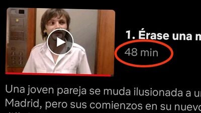 Si te has fijado en que los episodios de la temporada 1 de 'Aquí no hay quien viva' son más cortos, hay una razón detrás noticias imagen