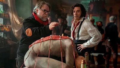 "Prefiero morir": Guillermo del Toro está más preocupado por la estupidez humana que por la inteligencia artificial, aunque no la usará jamás noticias imagen