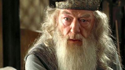Muere Michael Gambon, el mítico Albus Dumbledore de 'Harry Potter', a los 82 años