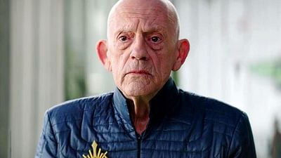 "Simplemente seguiré adelante": Christopher Lloyd aún tiene un sueño que cumplir, pero no cree "que vaya a hacerse realidad" noticias imagen