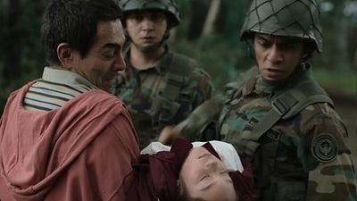 En 1972, un hombre fue condenado a prisión injustamente y tardó 39 años en demostrar su inocencia: ahora triunfa en Netflix México la película que cuenta su historia noticias imagen