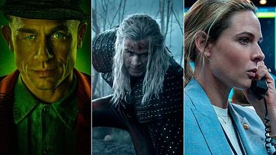 Estrenos Netflix en octubre 2025: todas las novedades de este mes con el regreso de la serie más polémica de la plataforma y una de las mejores películas del año noticias imagen