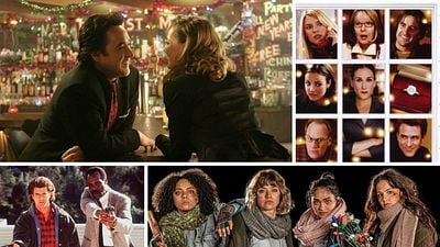9 películas anti Navidad para los que odian estas fechas noticias imagen