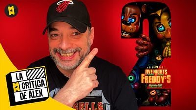 "Es muy floja, más floja que la primera": Hace 2 años fue un éxito del cine de terror. Ahora llega su secuela a los cines noticias imagen