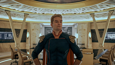 'The Boys' vuelve el próximo 13 de junio con su temporada 4 y si quieres engancharte a una de las series del momento, empieza por su celebrado cómic noticias imagen