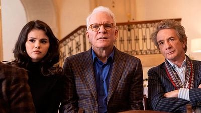 'Solo asesinatos en el edificio' (Temporada 5): quién vuelve y quién no, “un mundo completamente diferente” y todo lo que sabemos de la nueva entrega noticias imagen