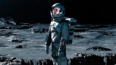 En Netflix: Un bombazo coreano de ciencia ficción que fue uno de los grandes 'hits' del 2021