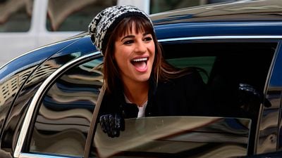Qué fue de Lea Michele: triunfó con 'Glee' pero sus compañeros la odiaban y sufrió la muerte de su novio. Ahora cumple su sueño en Broadway noticias imagen