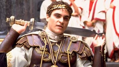 "Se asustó cuando consiguió el papel": 'Gladiator' fue su gran oportunidad, pero Joaquin Phoenix estaba aterrado