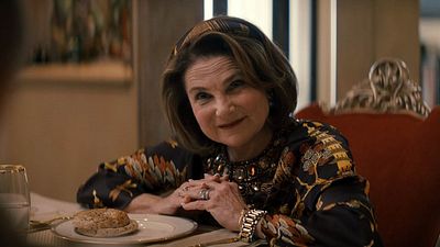 No contaba con engancharme a esta serie de Netflix, pero me ha dado algo que echaba en falta noticias imagen