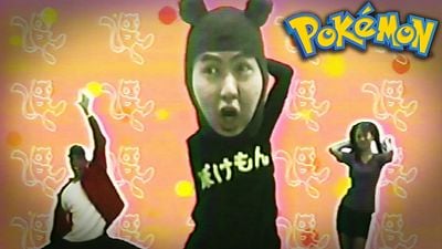 Aunque en España nos aprendimos de memoria el PokéRap, su versión japonesa era muy diferente noticias imagen