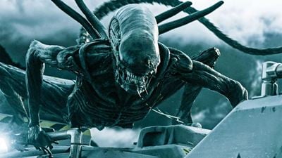 Antes de 'Alien: Romulus', Ridley Scott no pudo terminar su trilogía en la saga de ciencia ficción: Los fans llevan esperando 7 años