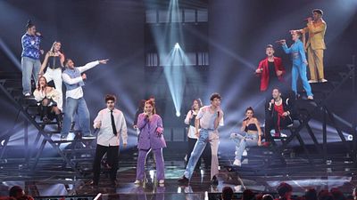 'Operación Triunfo 2023' tiene un claro favorito y podría ser un gran problema: ¿bendición o maldición? noticias imagen