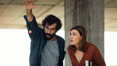 '¡Salta!': cuando el cine familiar y la ciencia ficción se unen en uno de los estrenos españoles de la temporada noticias imagen