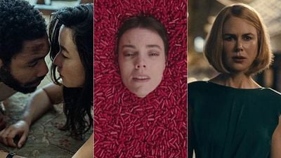 Las mejores series de Prime Video en 2024 según SensaCine noticias imagen