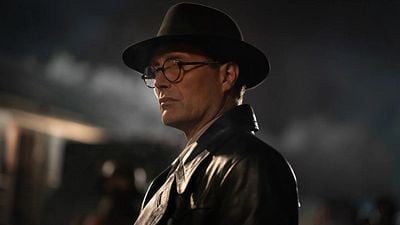 Harrison Ford no es el único actor rejuvenecido en 'Indiana Jones 5' y verse fue "raro": "Noto un olor a plástico" noticias imagen