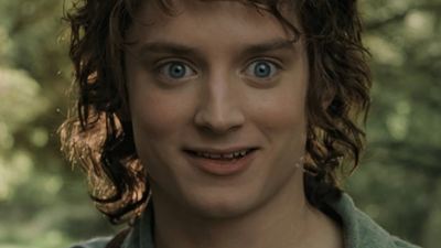 La IA imagina el aspecto que tendría Frodo en 'El señor de los anillos', según la descripción de los libros y no tiene nada que ver
