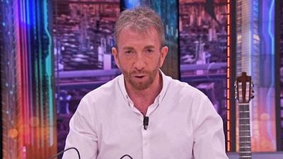 Pablo Motos cierra la temporada de 'El Hormiguero' desmintiendo un último bulo: No, no se va de Antena 3 noticias imagen