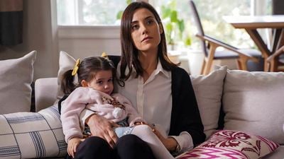 Las series turcas más vistas en la televisión española en 2022