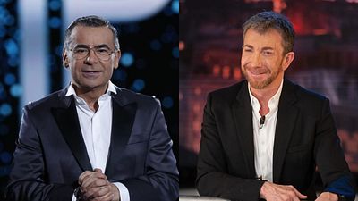 'El Hormiguero' se enfrenta a su temporada más complicada: Telecinco apuesta por Jorge Javier Vázquez para el 'access prime time' noticias imagen