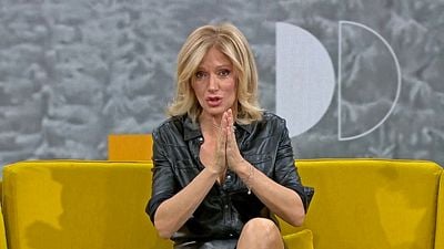 Óscar Puente cancela a última hora su entrevista a 'Espejo Público' y Susanna Griso se indigna: "No nos ha dado otra opción" noticias imagen