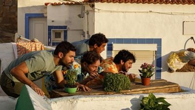 La comedia gamberra 'Made in Spain' viaja hasta Brasil en 'De perdidos a Río': descúbrela en esta exclusiva
