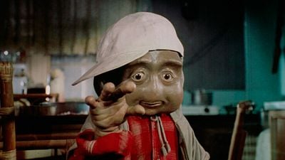 "Un despropósito cósmico": llega al cine el plagio filipino de 'E.T. El Extraterrestre' que no vimos hace 30 años noticias imagen