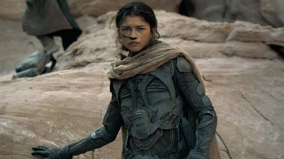 ¿Te diste cuenta de que 'Dune 2' termina justo del modo opuesto a como empieza 'Dune'? noticias imagen