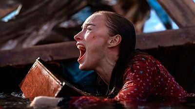 Nº1 en 91 países: la "imitación de 'Tiburón' de calidad irregular" que todo el mundo está viendo en Netflix noticias imagen