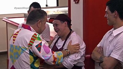 'Pesadilla en la cocina' salvó este restaurante de Cantabria, pero tuvo que cerrar para disgusto de los clientes noticias imagen