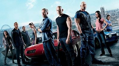 'Fast & Furious' en orden cronológico: Cómo ver todas las películas de la saga en 2026 noticias imagen