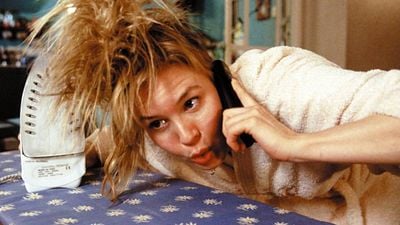 "No me arrepiento": La actriz que rechazó ser Bridget Jones porque estaba "ocupada" con otro trabajo noticias imagen