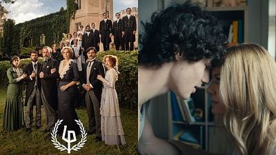 No habrá duelo de series españolas en 'prime time': TVE retrasa el estreno de 'La promesa' para no enfrentarse a 'Escándalo: relato de una obsesión' noticias imagen