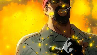 Prepara la cartera: Pull&Bear saca una línea de ropa inspirada en el último éxito de anime de Netflix noticias imagen