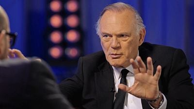 Pedro Piqueras aclara el motivo de su salida de Telecinco: "Voy a renunciar a un sueldo importante" noticias imagen