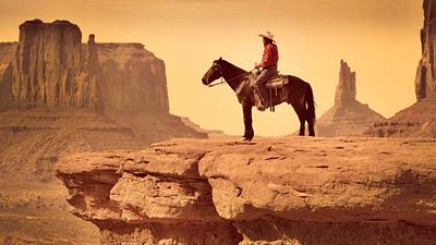 Kevin Costner ha pasado de 'Yellowstone' por esta película: una saga western de 100 millones de dólares con la que rompe una racha de 21 años noticias imagen