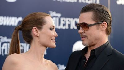 El polémico divorcio de Brad Pitt y Angelina Jolie en tres puntos clave: desde escenas de violencia a bordo de un avión hasta la venta de sus viñedos en Francia