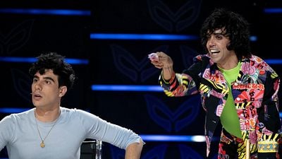 'Mask Singer 5' llega a Antena 3 con una importante ausencia: ¿Por qué no están Los Javis como investigadores? noticias imagen