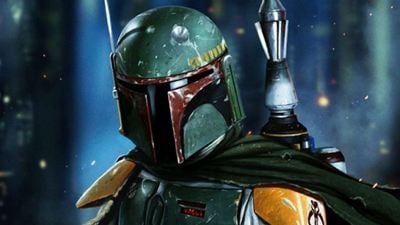 22 años antes de su aparición oficial en 'Star Wars', pudimos ver la cara de Boba Fett